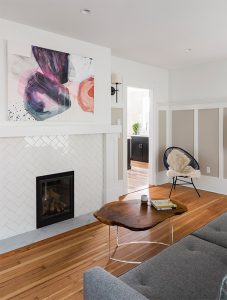 Sol Sustainable - Portfolio - Montrose - Living Room