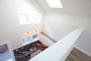 Sol Sustainable - Portfolio - Little House - Kitchen