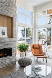 Sol Sustainable Our Work Cordova Bay Temple Living Room
