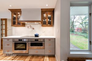 Sol Sustainable Home Renovations Queenswood Kitchen